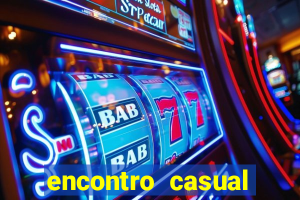 encontro casual porto alegre