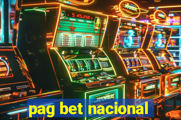 pag bet nacional