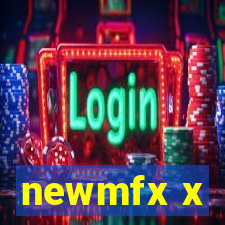 newmfx x