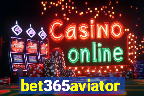 bet365aviator