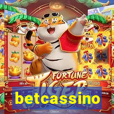 betcassino