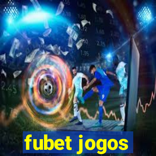 fubet jogos