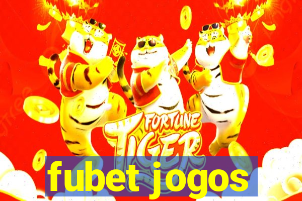 fubet jogos