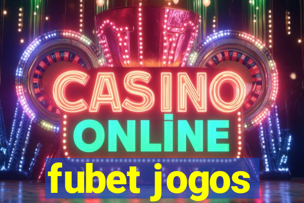 fubet jogos