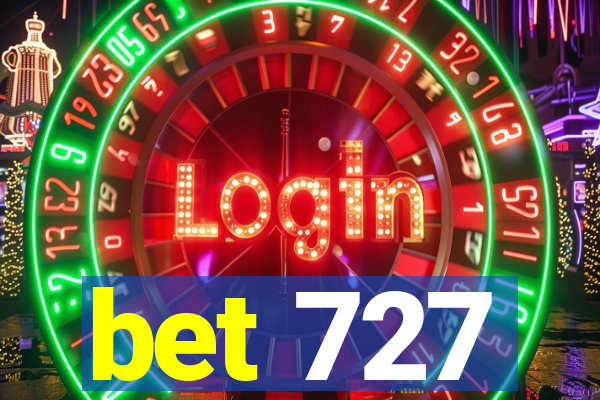 bet 727