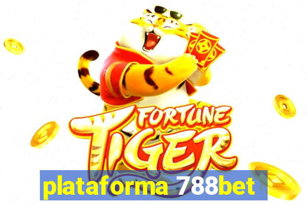 plataforma 788bet