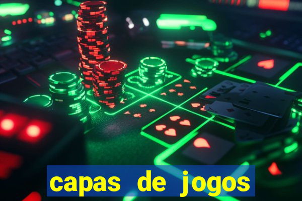 capas de jogos xbox 360