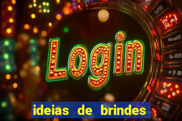 ideias de brindes para bingo
