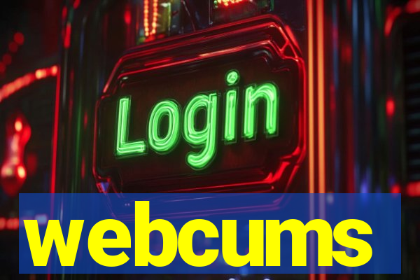 webcums