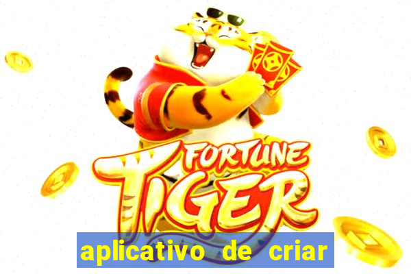 aplicativo de criar jogos 3d