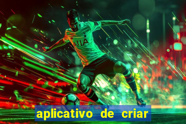 aplicativo de criar jogos 3d