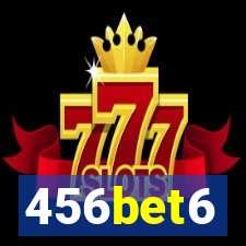 456bet6