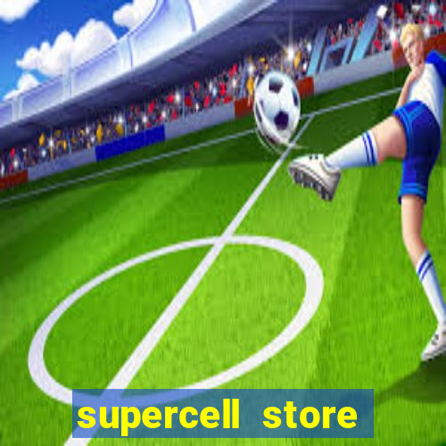 supercell store dentro de 8,1 km