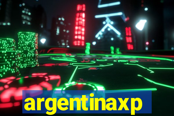 argentinaxp
