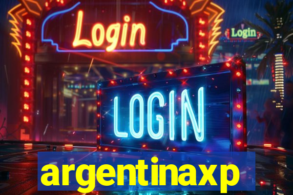 argentinaxp