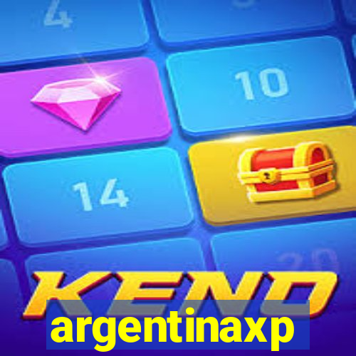 argentinaxp