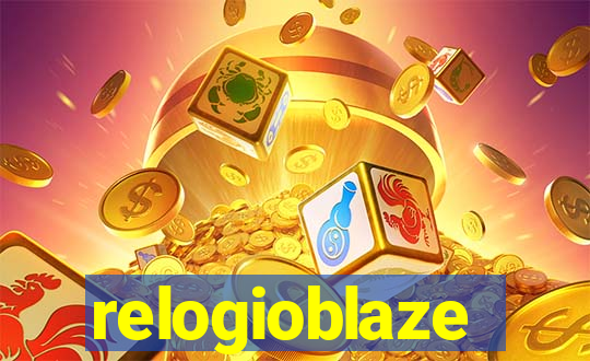 relogioblaze