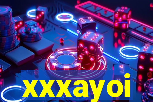 xxxayoi