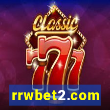 rrwbet2.com
