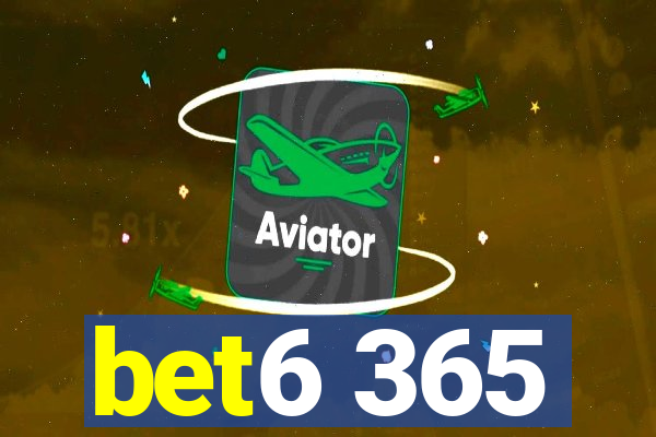 bet6 365