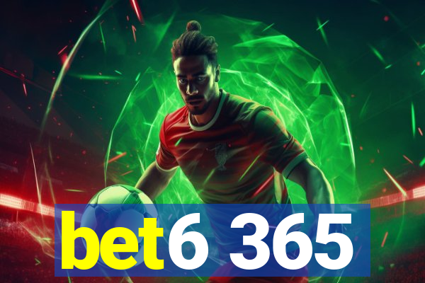 bet6 365
