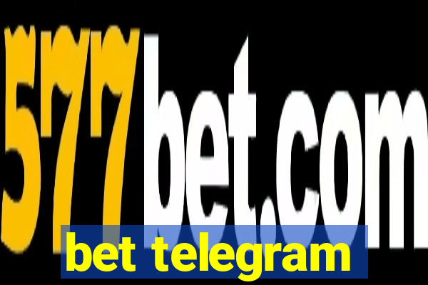bet telegram