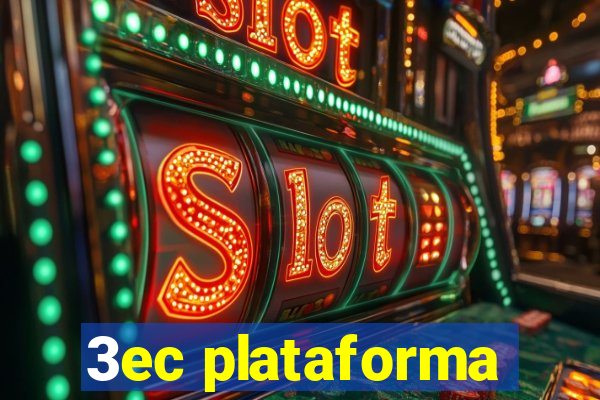 3ec plataforma