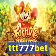 ttt777bet
