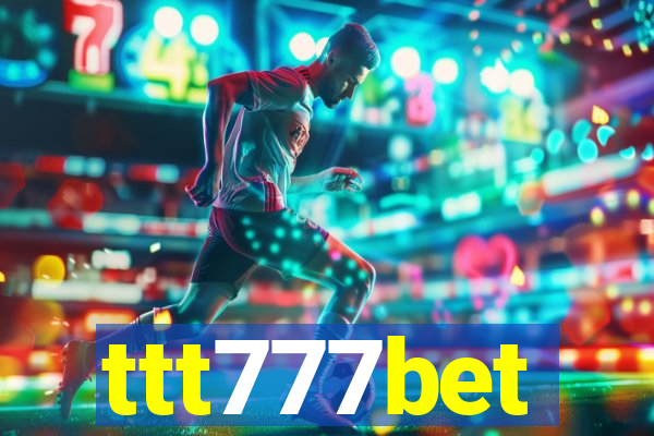 ttt777bet