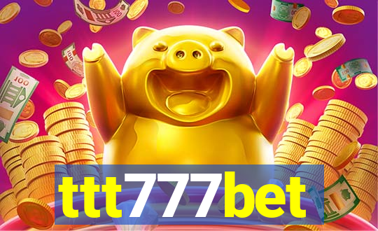 ttt777bet