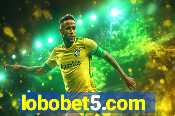 lobobet5.com