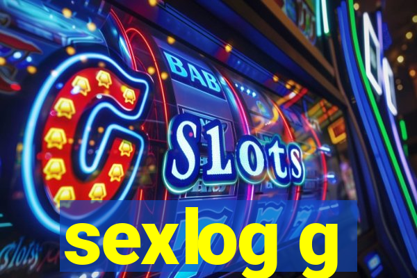 sexlog g
