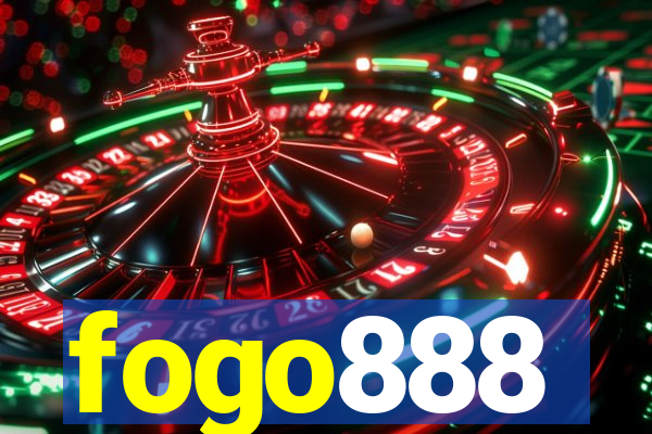 fogo888