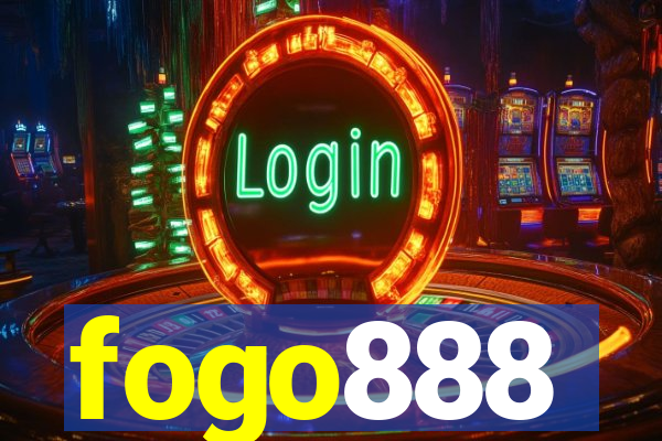 fogo888