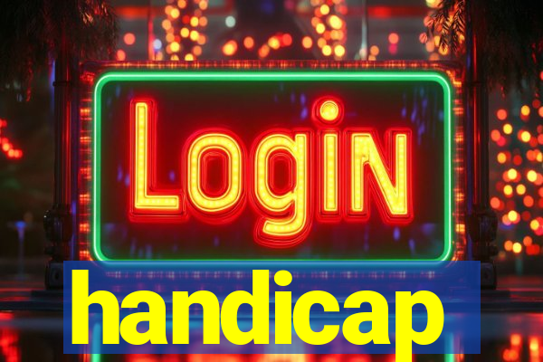 handicap
