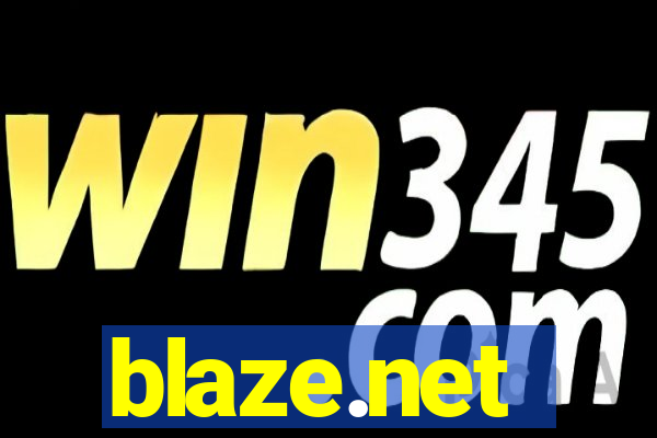 blaze.net