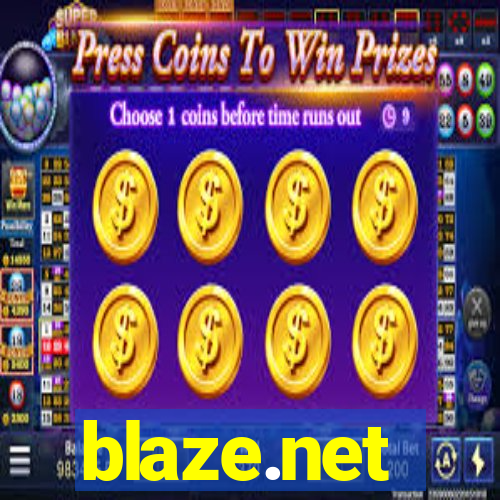 blaze.net
