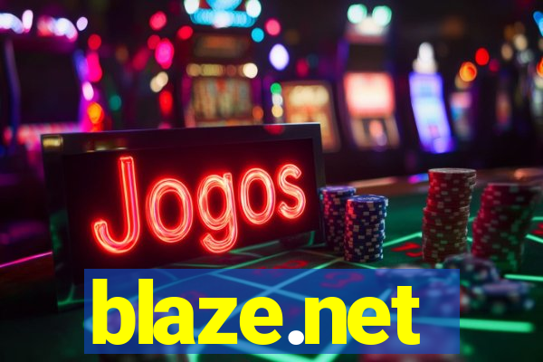 blaze.net