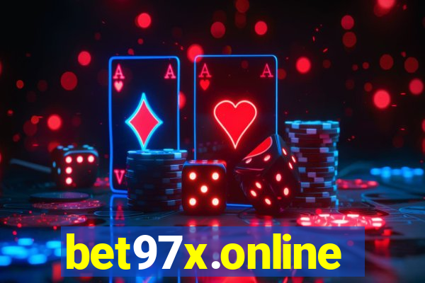 bet97x.online