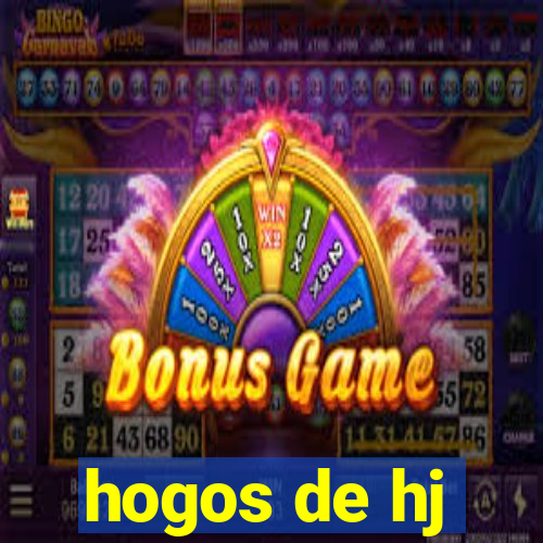 hogos de hj