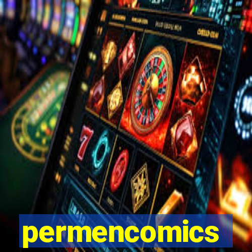 permencomics