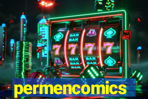 permencomics
