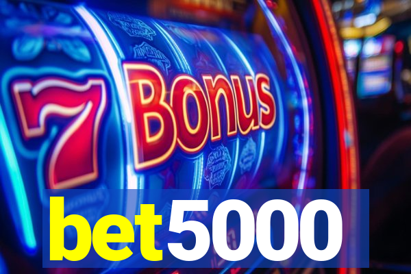 bet5000