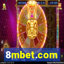 8mbet.com