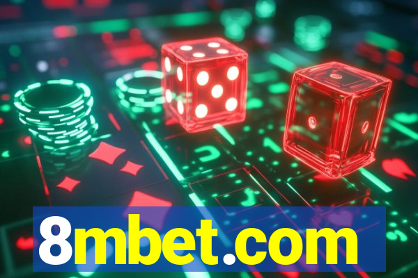 8mbet.com