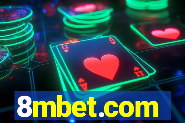 8mbet.com