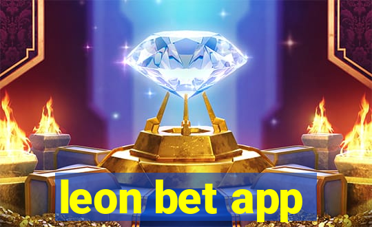 leon bet app