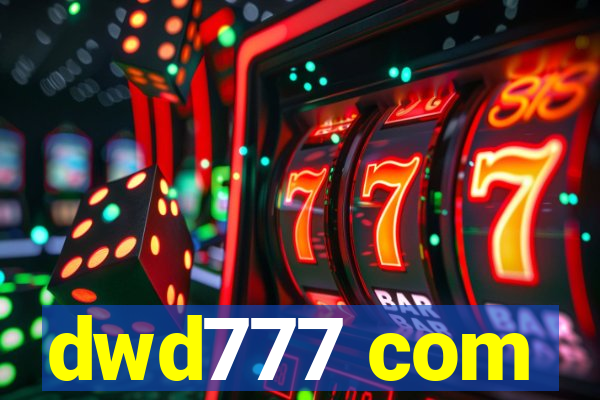 dwd777 com