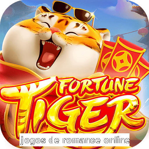 jogos de romance online