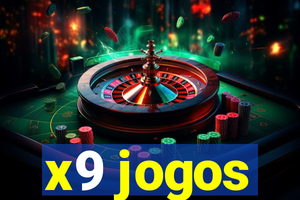 x9 jogos